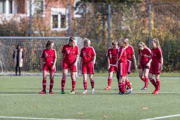 Bild 2 - F Fortuna St. Juergen - SV Wahlstedt : Ergebnis: 3:0